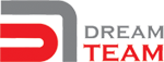 Logo - Dream Team s.c.